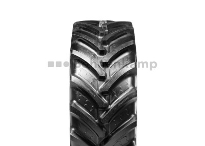 580/70R38 BKT AGRIMAX FACTOR 158A8/155D TL