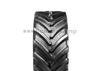 VF650/60R34 BKT AGRIMAX V-FLECTO 168D TL