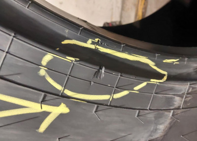 IF 710/75R42 BKT AGRIMAX FORCE 181D **DA** TL