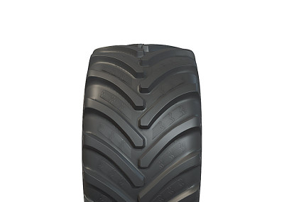 VF1000/55R32 BKT AGRIMAX PROHARVEST 197D STEEL BELTED TL
