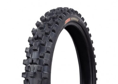 70/100-17 KENDA K7102F 40M STICKY