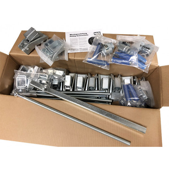 MD3-PLUS M16X1.5 495552