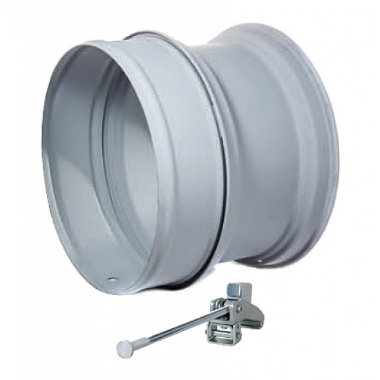 20X42-335 EMC2 WHITE RAL9010 STARCO 629742