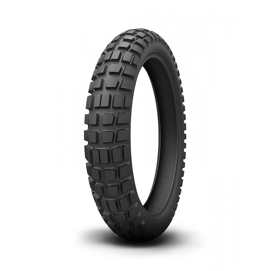 110/80B19 4PR KENDA K784F BIG BLOCK 59Q M+S TL