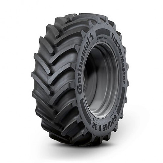 650/65R38 CONTINENTAL TRACTROMASTER 157D/160 A8 TL