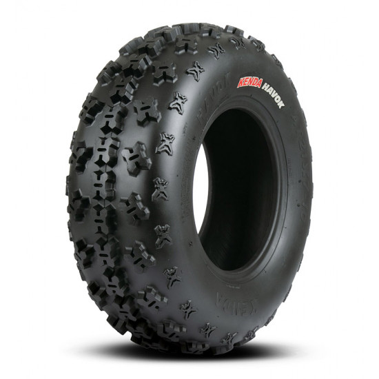 AT21X7-10 6PR KENDA K3210F HAVOK 30N TL