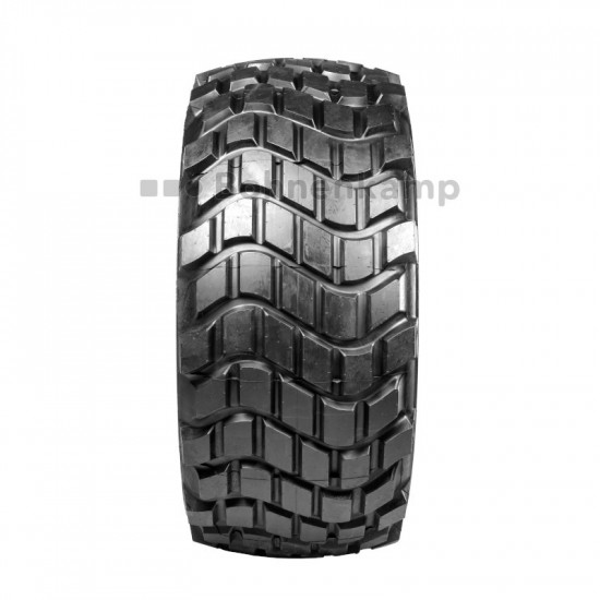 24R20.5 BKT RIDEMAX FL 699 176F TL