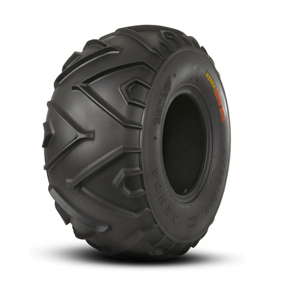 AT22X10-9 2PR KENDA K584 SNOW MAD TL