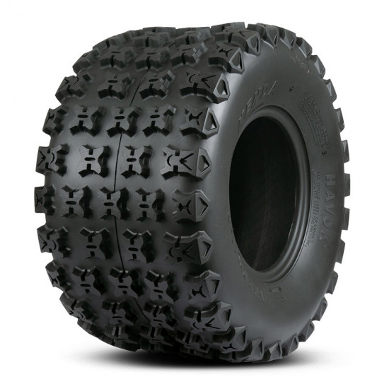 AT18X8-8 4PR KENDA K3211 HAVOK 22J TL