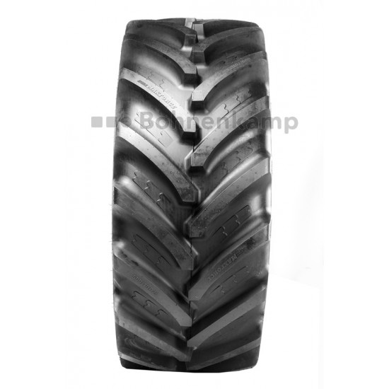 IF800/70R42 BKT AGRIMAX FORCE (M) 192D R-1W CFO TL