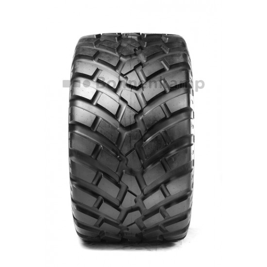 500/45R22.5 BKT FL635 136D TL