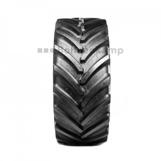VF650/60R34 BKT AGRIMAX V-FLECTO 168D TL