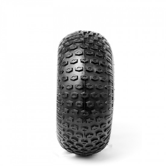 25X12.00-9 (285/70-9) 4PR KENDA K290 SCORPION 51F TL