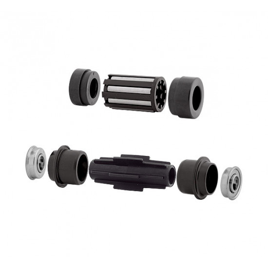 RETAINER BUSHROLLBEARING 20/2MM