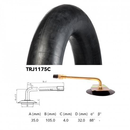 13.00-24/25 Nexen TRJ1175C