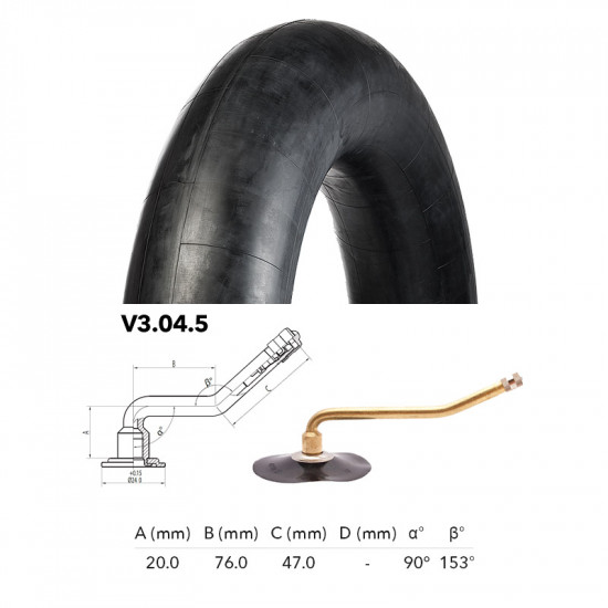 20.0/70-20 Nexen V3-04-5
