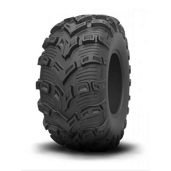 27X9.00-12 (27X9-12) 6PR KENDA K592 BEAR CLAW EVO 52N TL