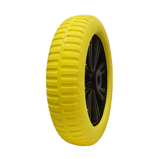 39-10E STARCO FLEX ICORE 2 YELLOW+GO 35x73.5 Black 55A1