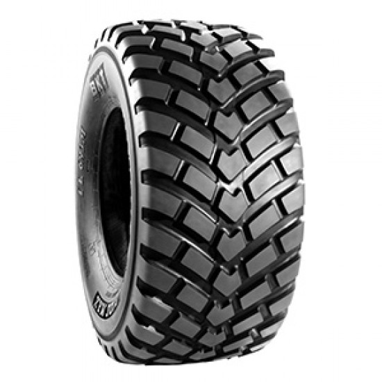 560/60R22.5 BKT RIDEMAX FL 693 M 165D TL