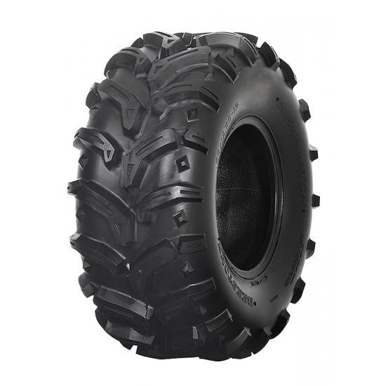25X10.00-12 (25X10-12) 6PR DEESTONE D932 SWAMP WITCH TL