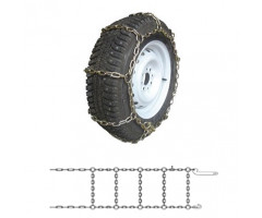 SQUARE LINK 6MM 8.25-15 L