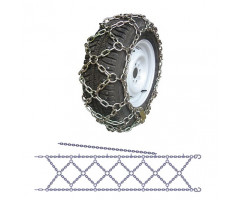 SQUARE LINK 6 MM 27X10-12 S