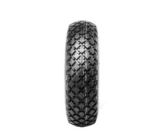 3.00-4 (260X85) 2PR DELI S-310 (BLOCK) 39A6 DIN7777