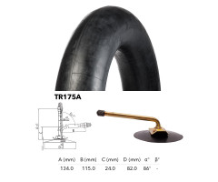9.00-20 Nexen TR175A