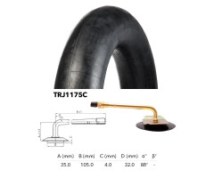 17.5-25 Nexen TRJ1175C