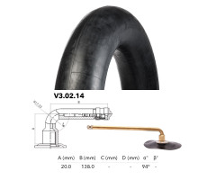 14.00/15.00-20 Nexen V3-02-14