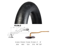 11-22.5 Nexen V3-06-2