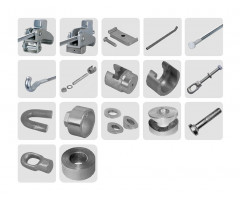HD CLAMP SET 413563
