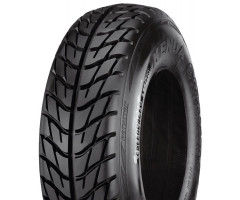 165/70-10 (18.5X6.0-10) 4PR KENDA K 546 F SPEEDRACER 27N TL