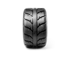 AT18X9.50-8 (225/55-8) 4PR KENDA K 547 SPEEDRACER 30N TL