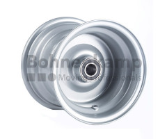 3.00DX8 35/66/78 6007 2RS WHITE RAL9003 STARCO 1700@10 275376