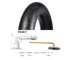 7.00-12 Nexen V3-02-7