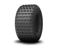 20X10.00-8 (20X10-8) 2PR KENDA K290 SCORPION 35F TL