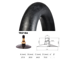 400/55-22.5 Kabat TR218A